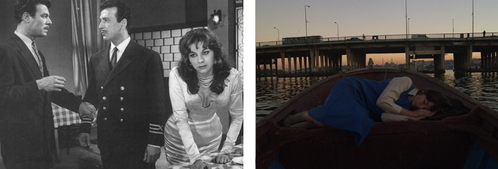 Istanbul Beneath My Wings