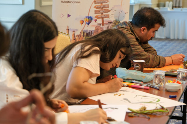 Sanat Tarihi Seminerleri