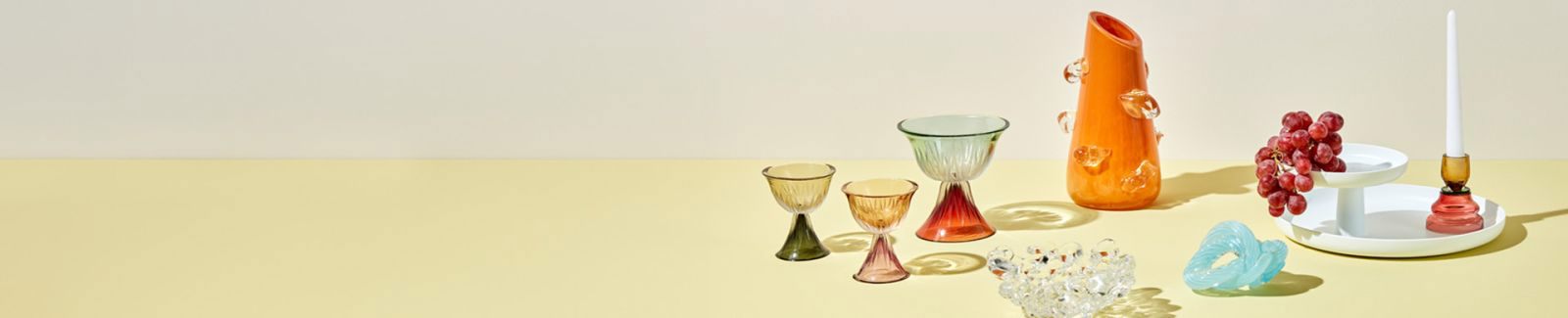 Serving/Flatware