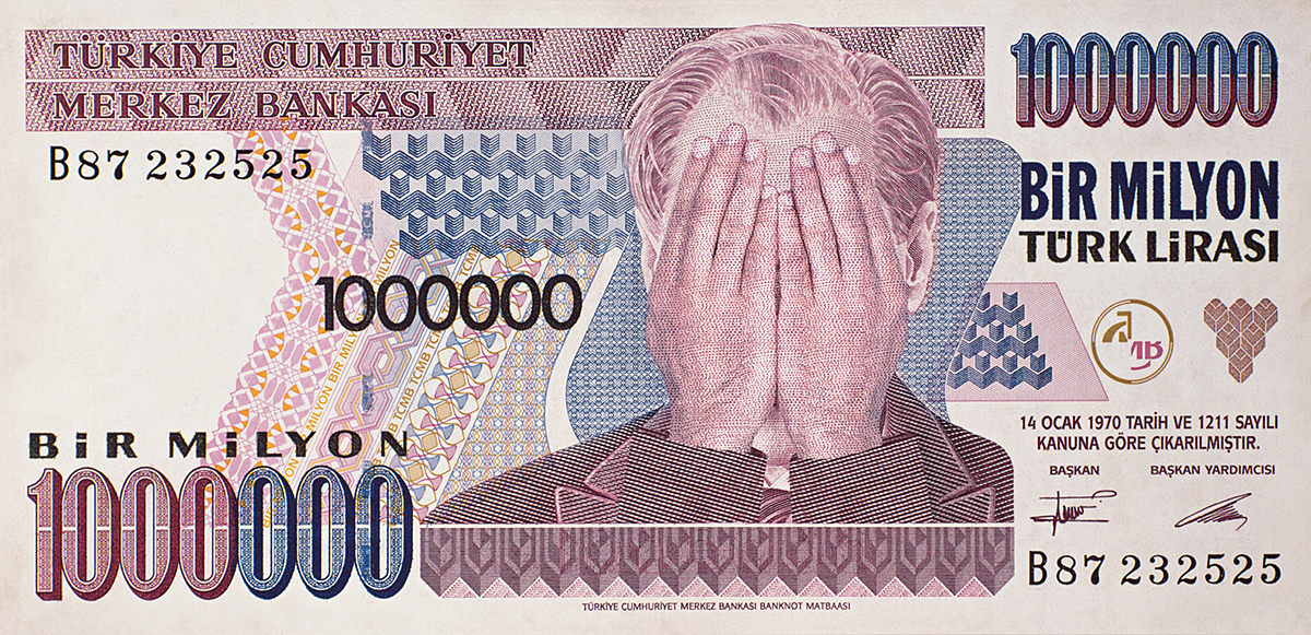 Tabularla Dans serisinden