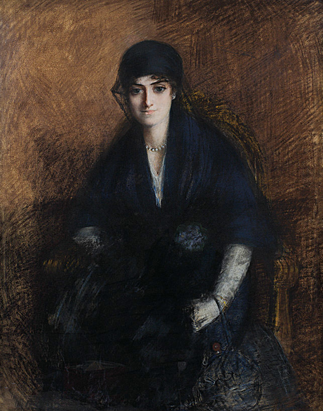 Portre