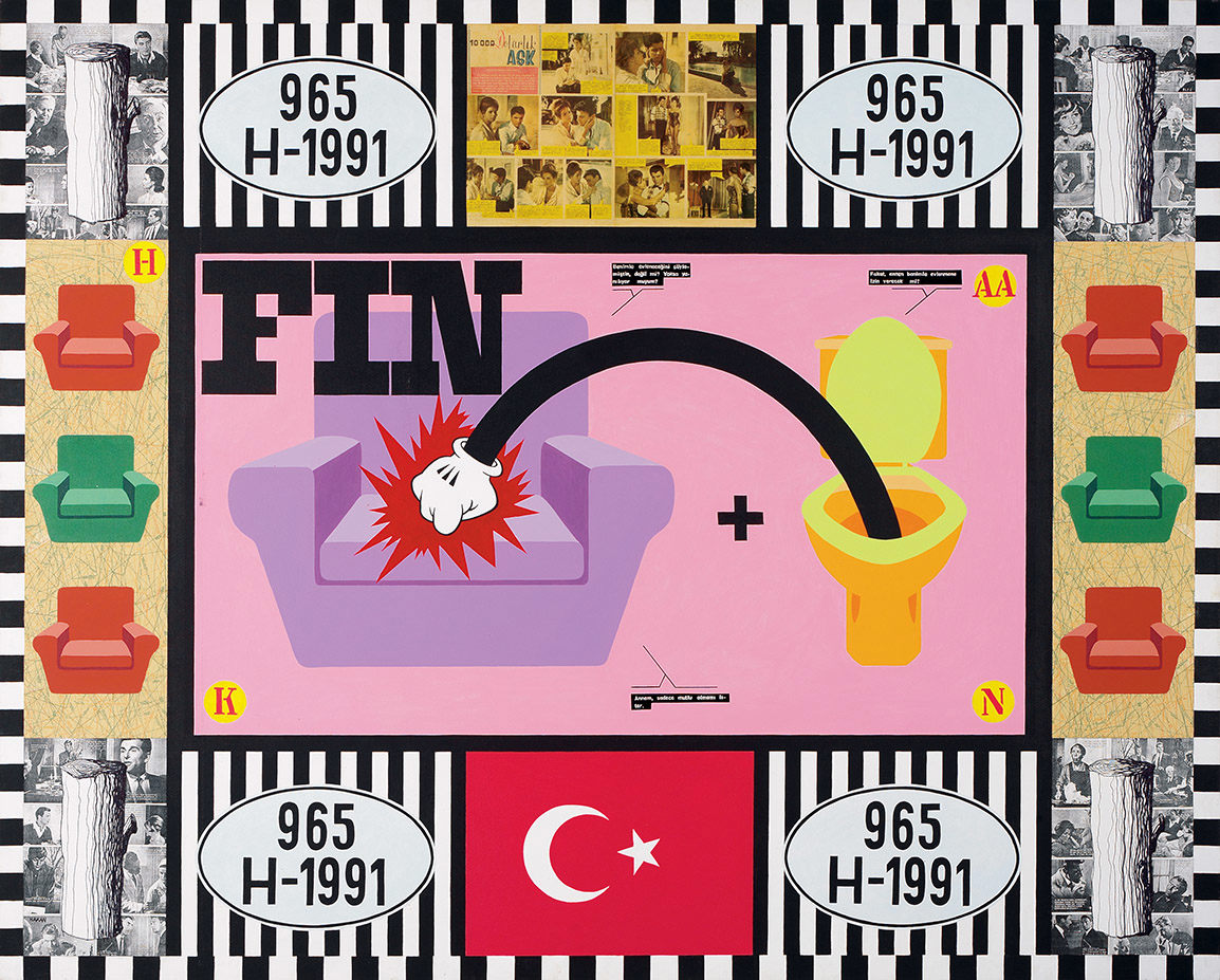 Annem Sadece Mutlu Olmamı İster