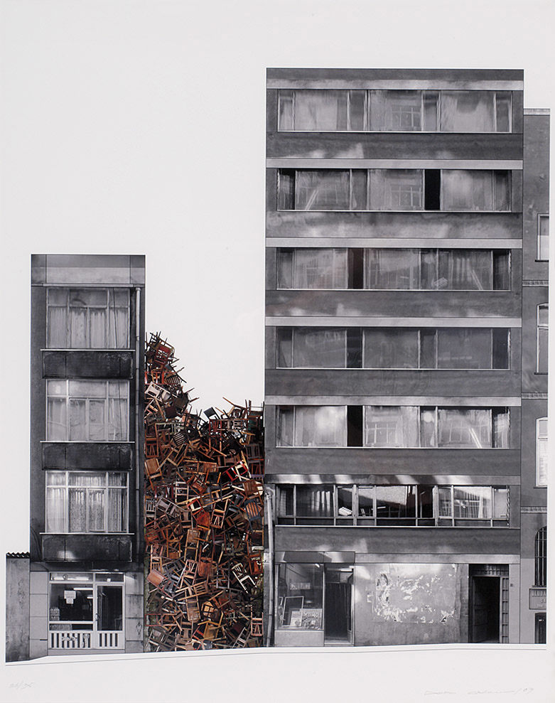 Istanbul Project I