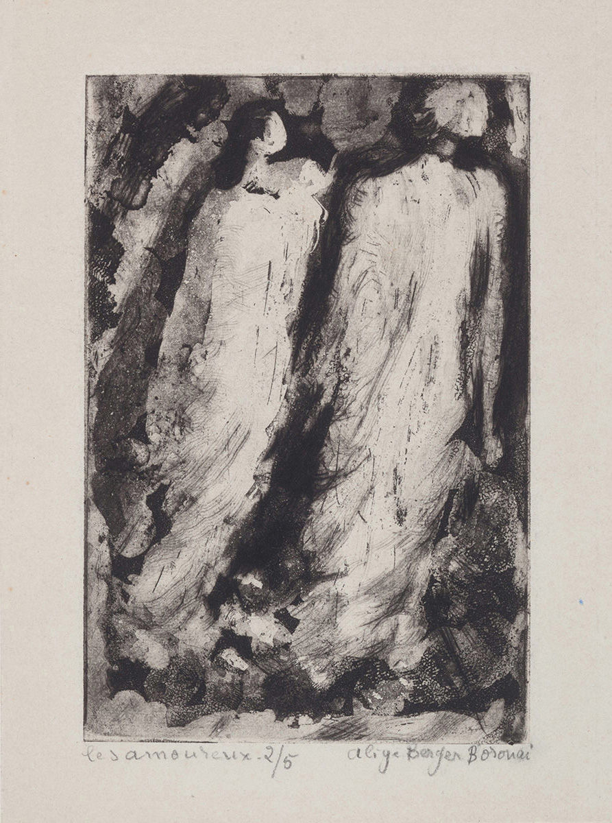 Lovers