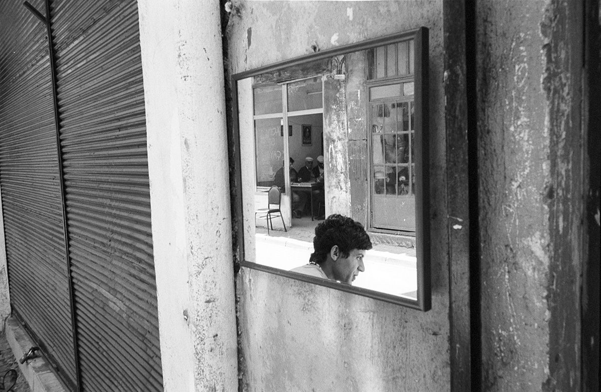 İstanbul — Ahmet Polat (2005)