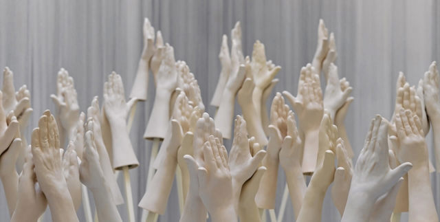 Applause