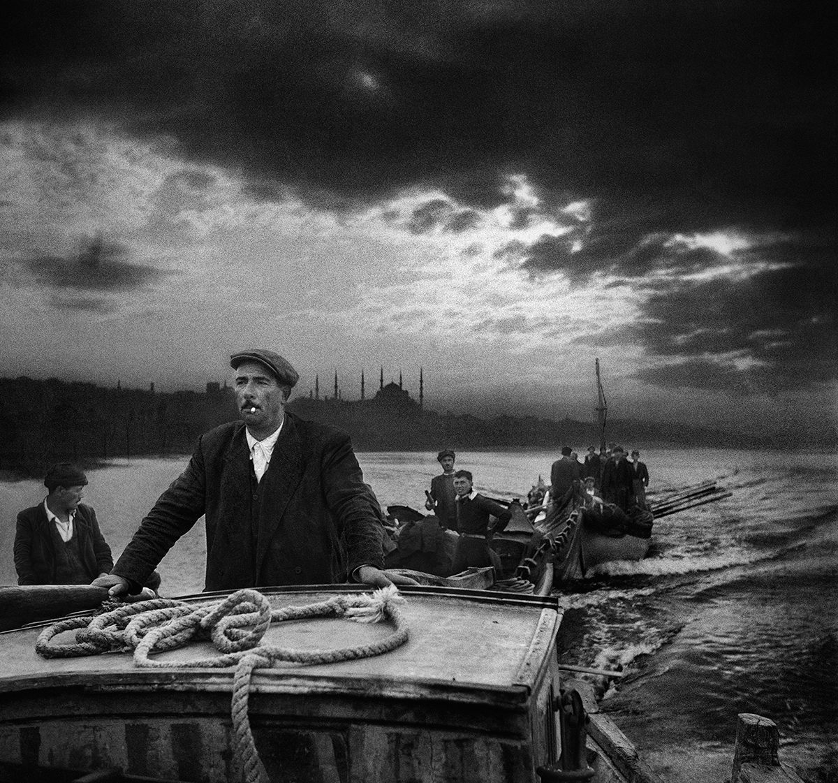 Kumkapı