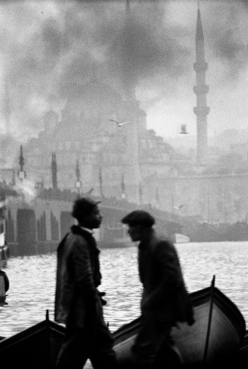 Perşembe Pazarı, Karaköy