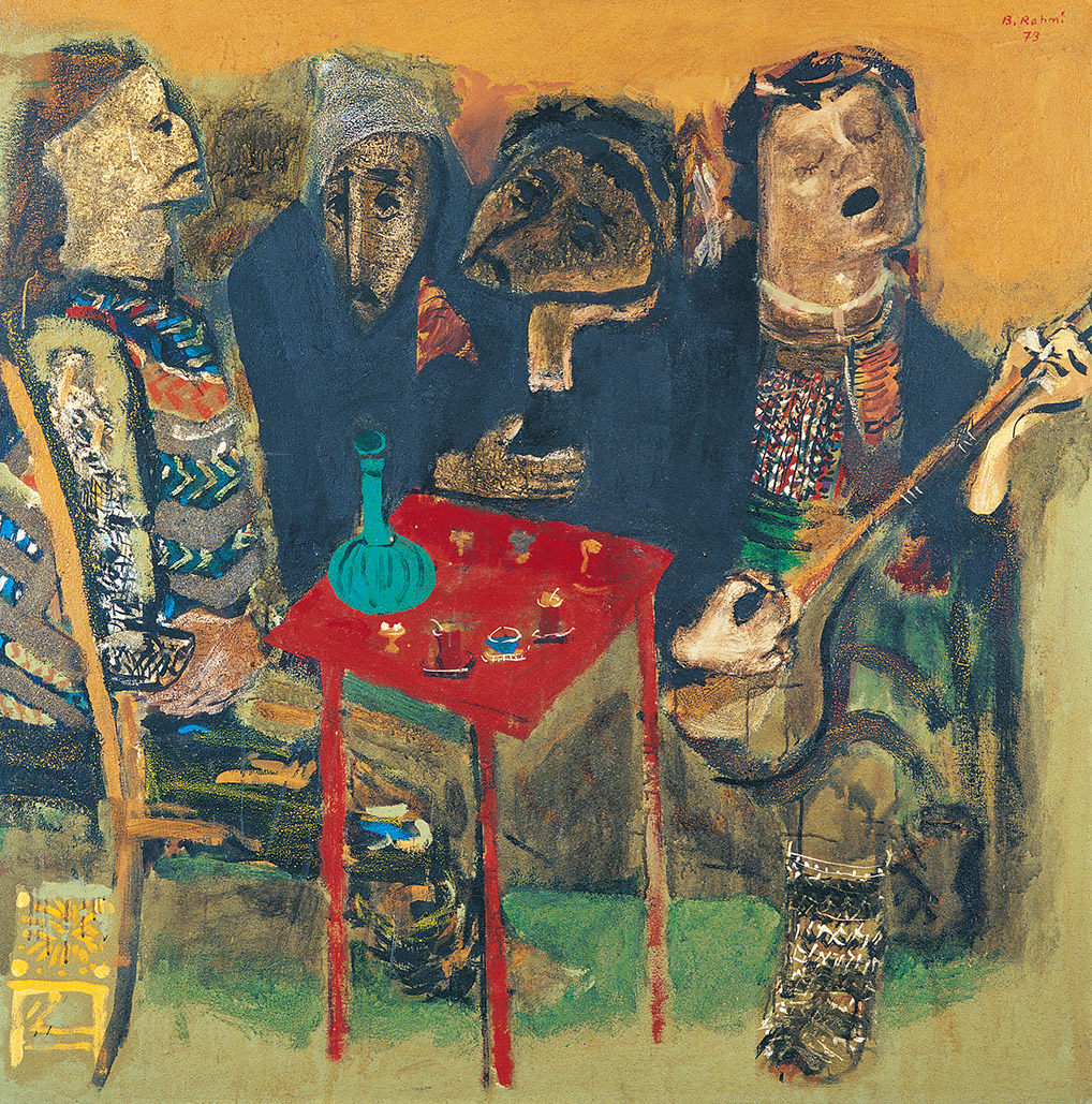 Han Kahvesi