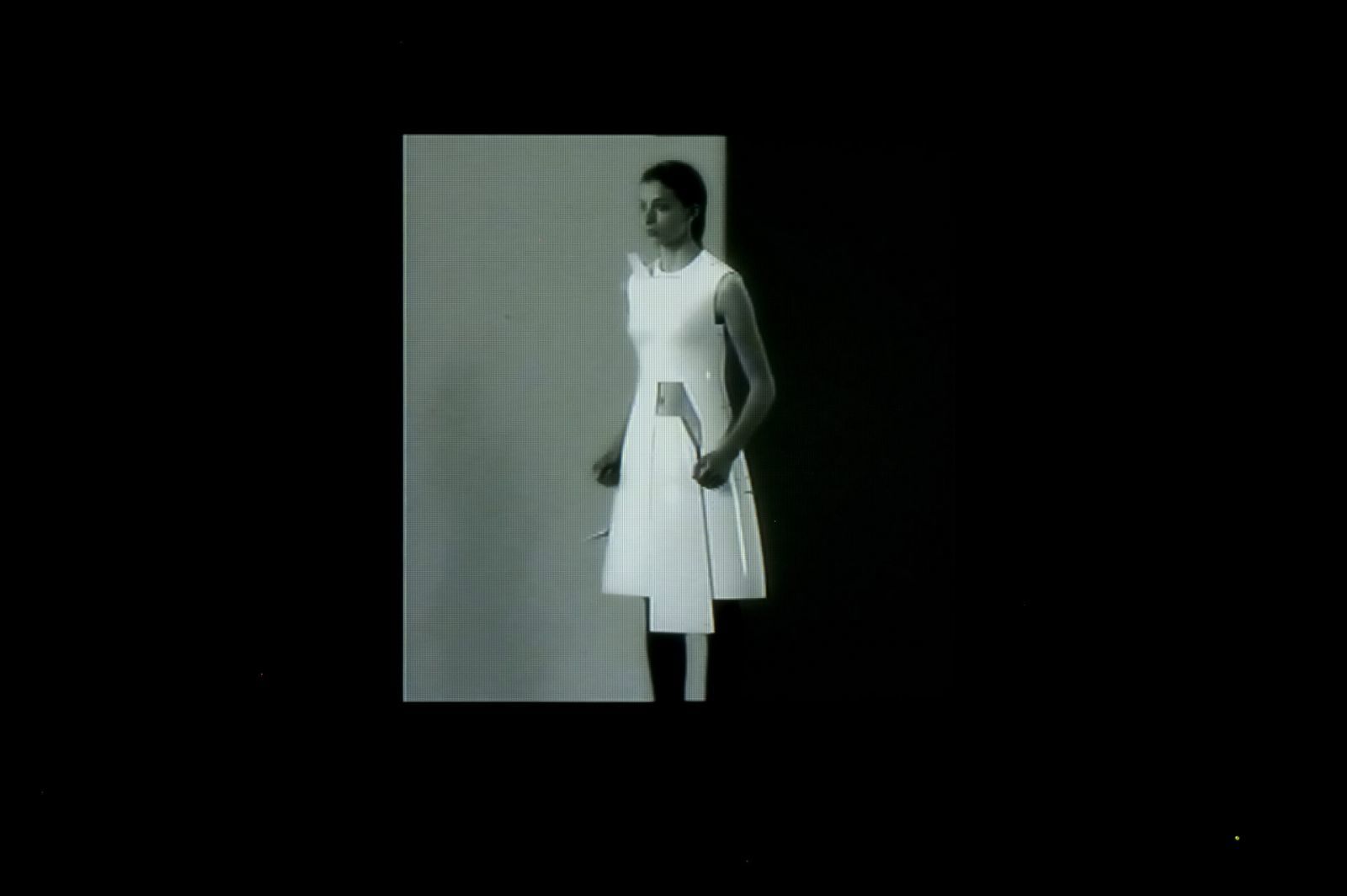 Aeroplane Dress