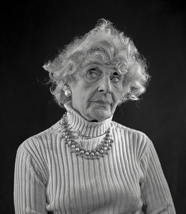Aliye Berger