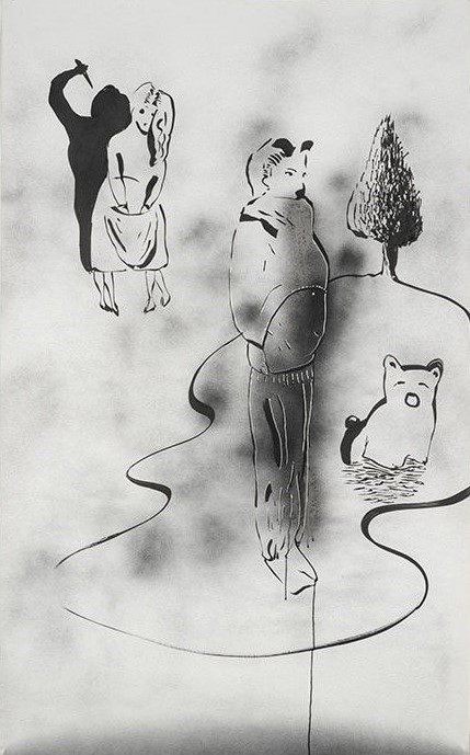 Arthur Rimbaud