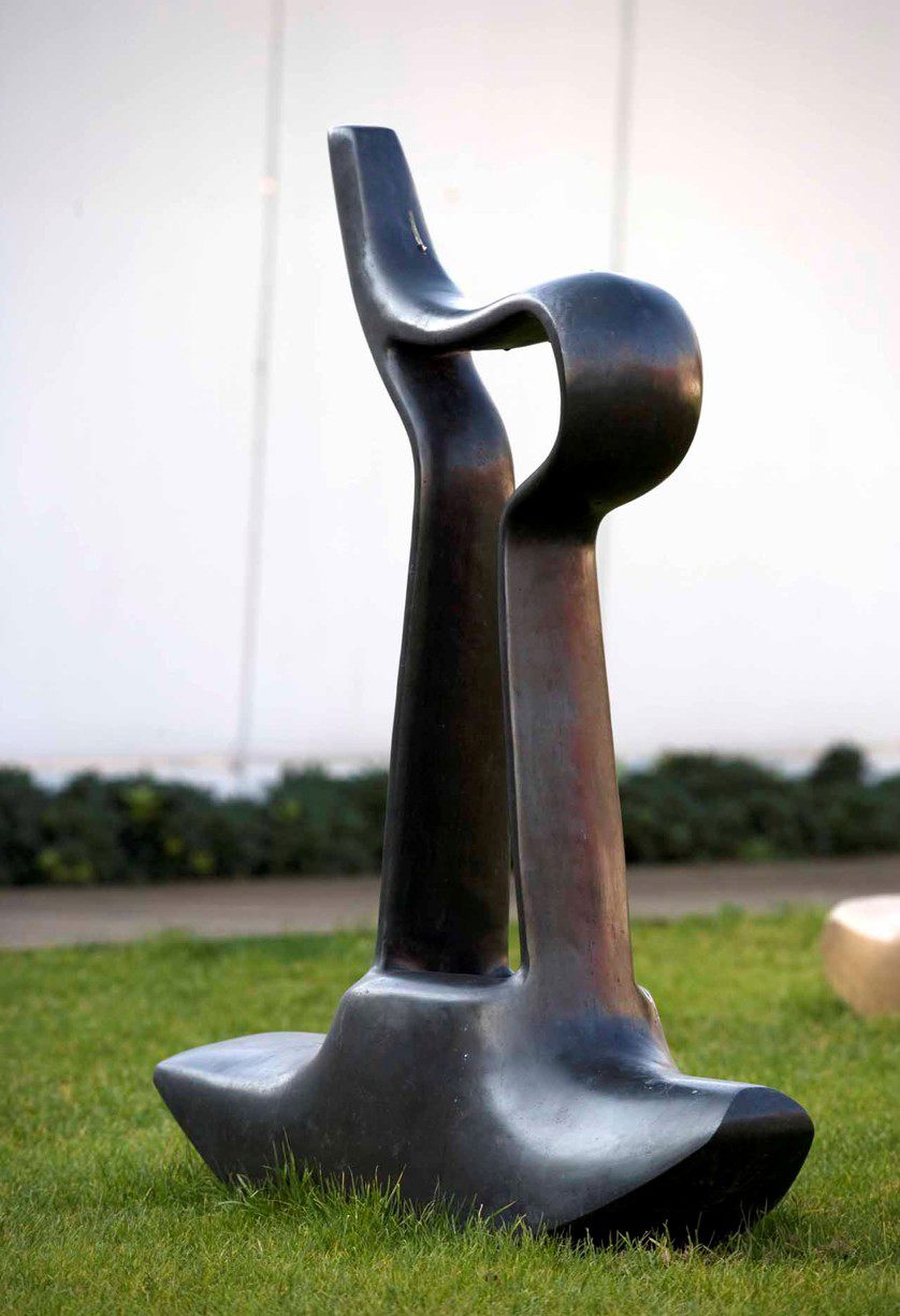 Movement and Equilibrium Series II