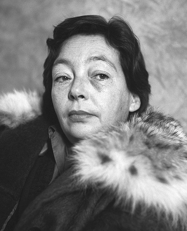 Marguerite Duras, Floransa, İtalya