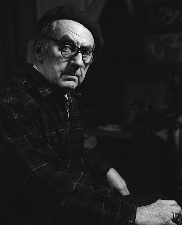 Man Ray, Paris, Fransa