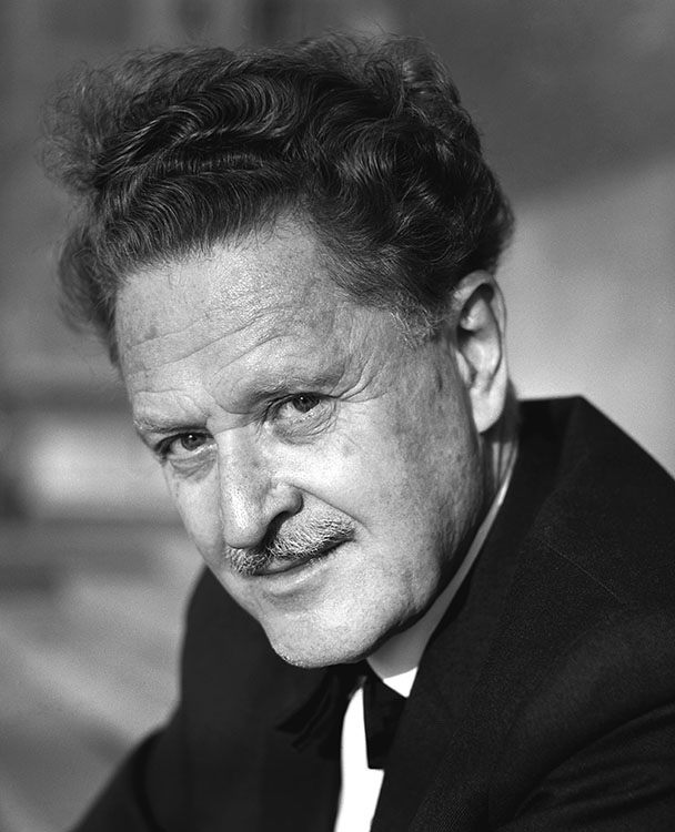 Nâzım Hikmet Ran, Stockholm, İsveç