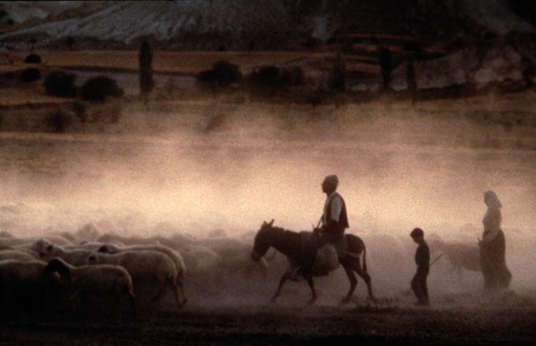 Göreme — Nevzat Çakır (1984)