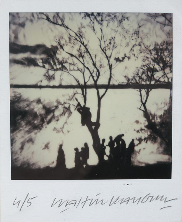 İsimsiz, yaklaşık 1983 — Şahin Kaygun