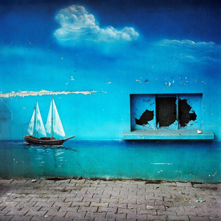 Transformer03 — Sevim Sancaktar (2009)