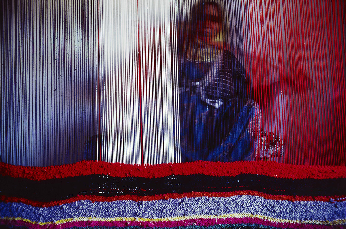 Rug, Çorum