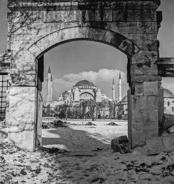 Ayasofya, İstanbul