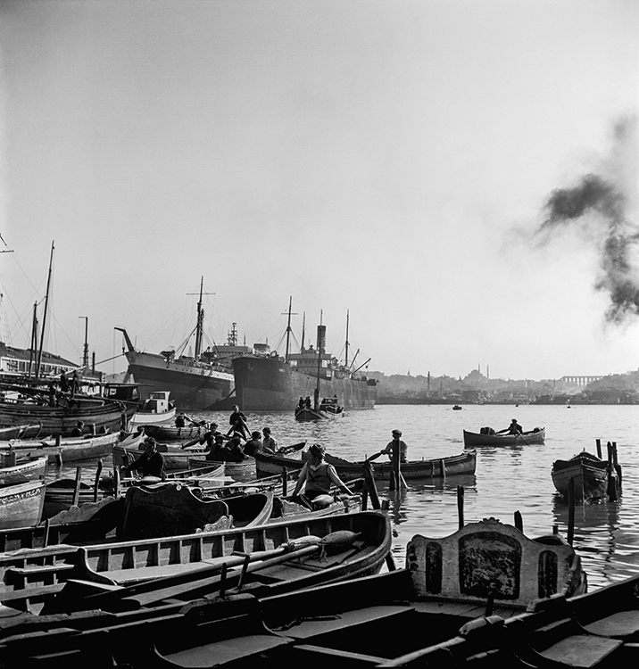 Haliç, İstanbul