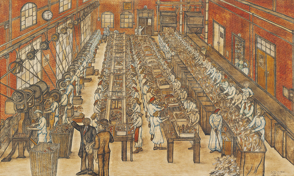 Arture 167, Kapital XVI (Özel Mülkiyet)