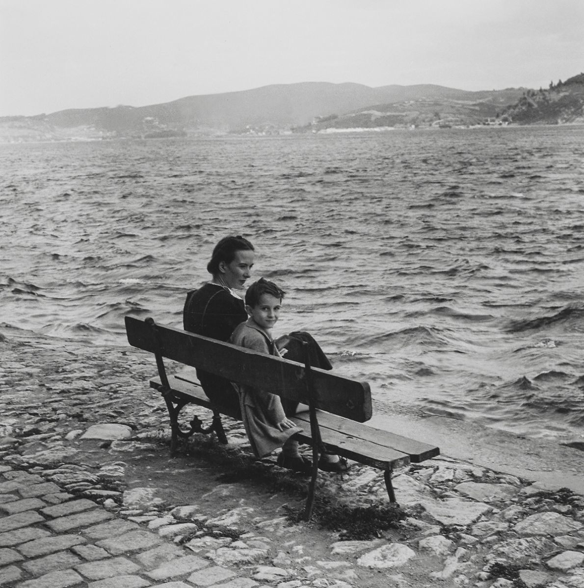 Micheline ve Sadi İzer