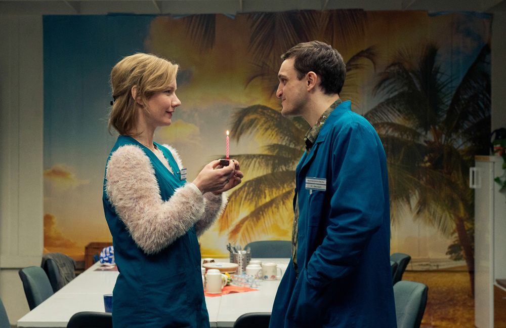 İstanbul Modern Sinema'da: Almanya'dan Yepyeni Filmler - On Yıllar