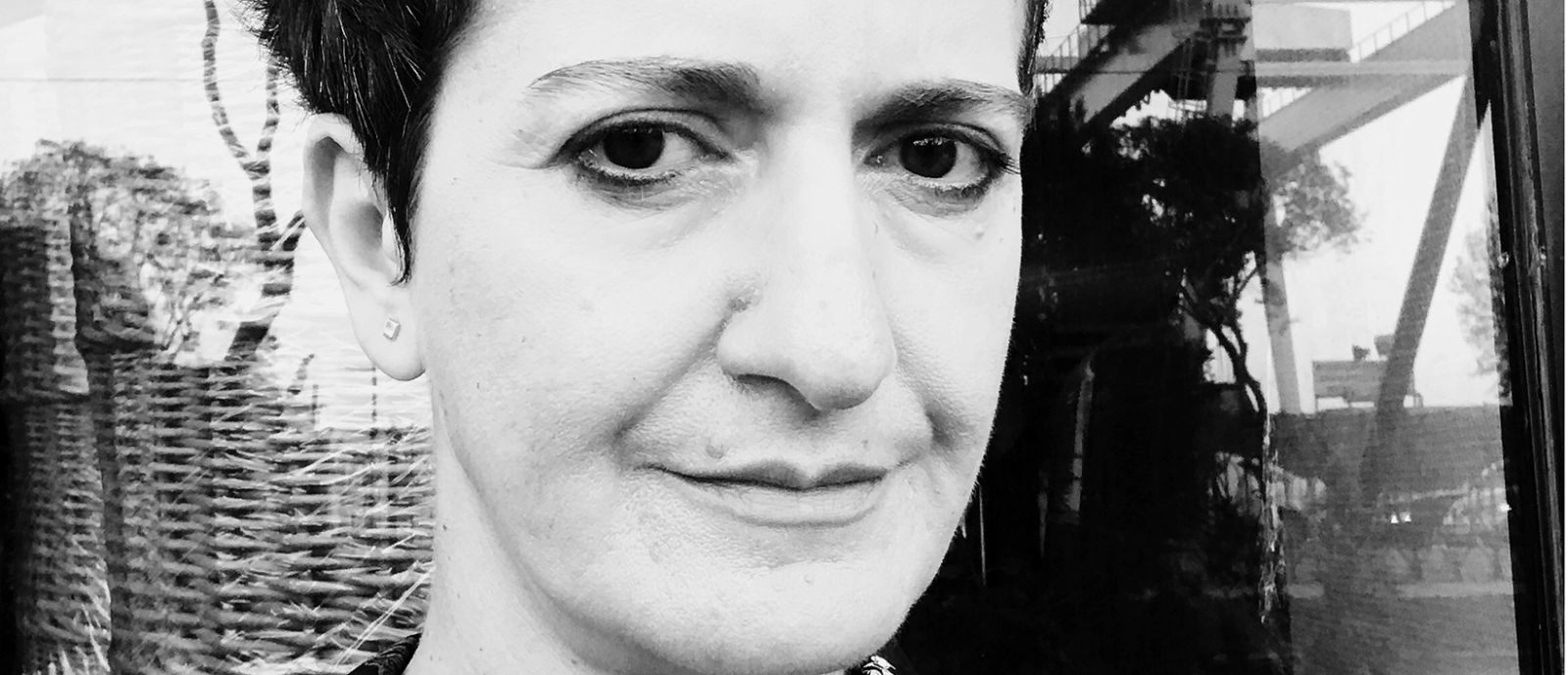 "Sizin Perşembeniz" Sanatçı Atölyeleri'nin konuğu Nermin Er