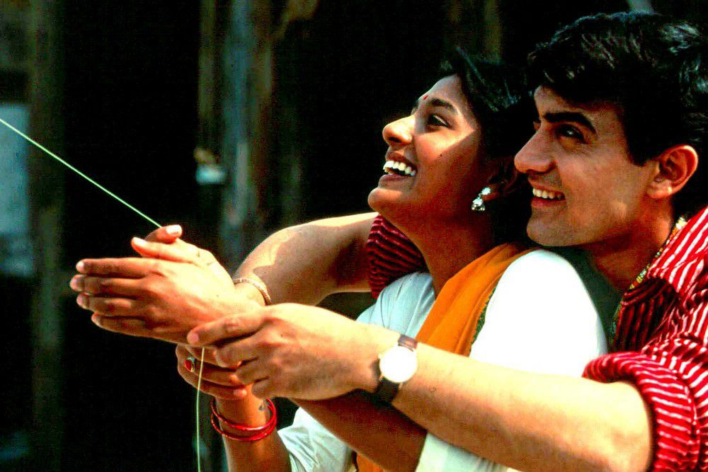Hint asıllı Kanadalı yönetmen Deepa Mehta'nın toplu gösterimi İstanbul Modern Sinema'da