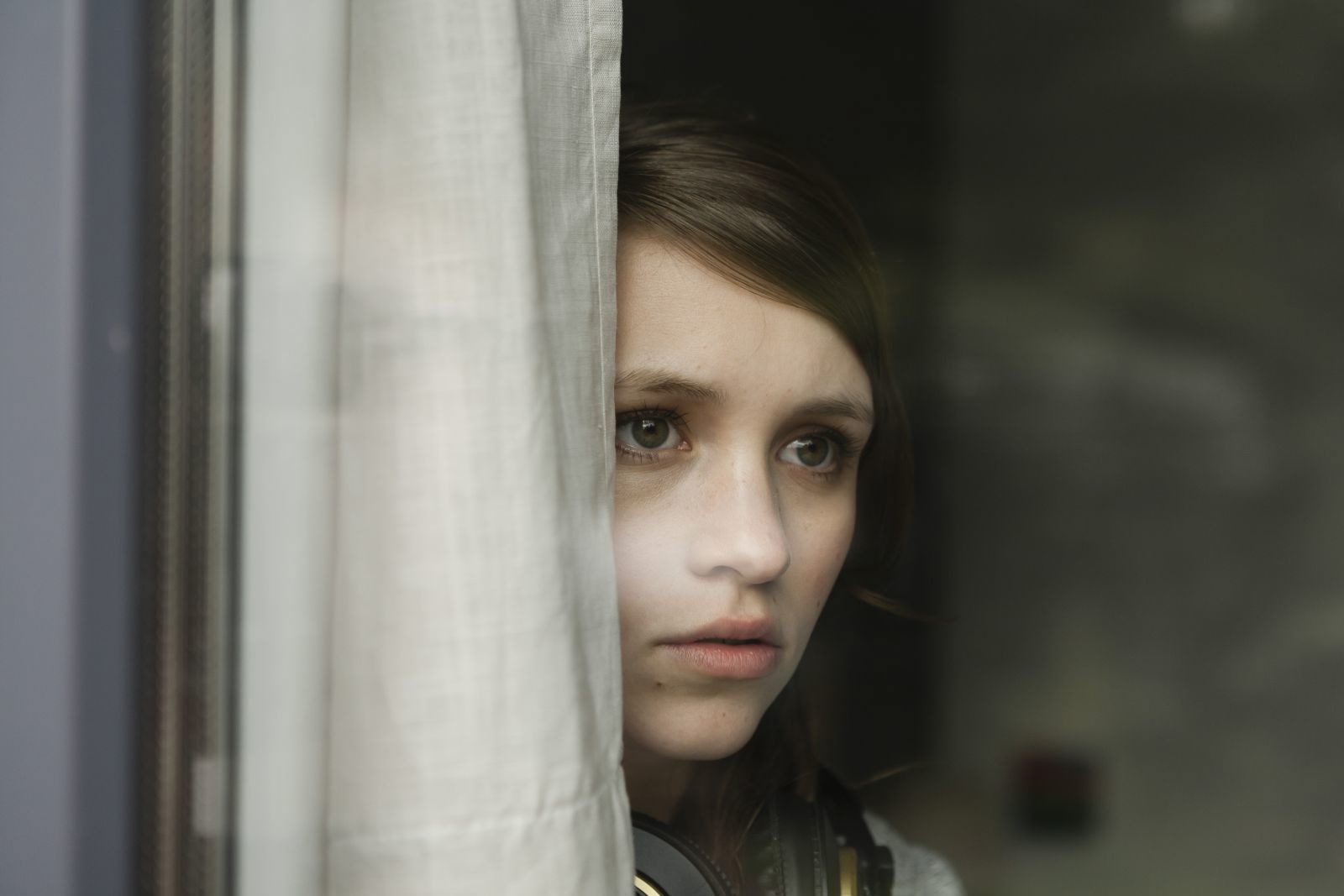 İstanbul Modern Sinema'da Almanya'dan yepyeni filmler: Gri Bölge