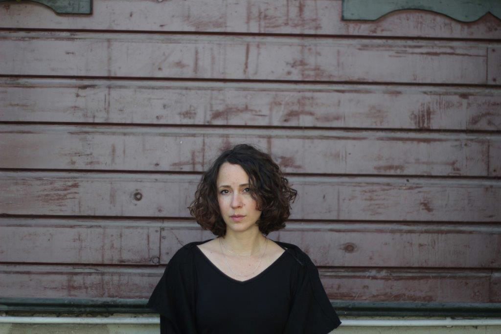 Artists' Film International 2016 Etkinliği Zeyno Pekünlü toplu gösterimi ve söyleşisi İstanbul Modern'de