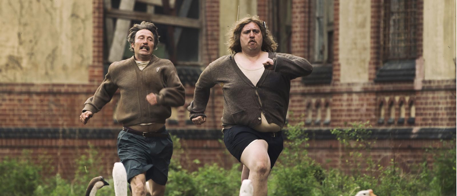 İstanbul Modern Sinema'da Nordik Film Festivali