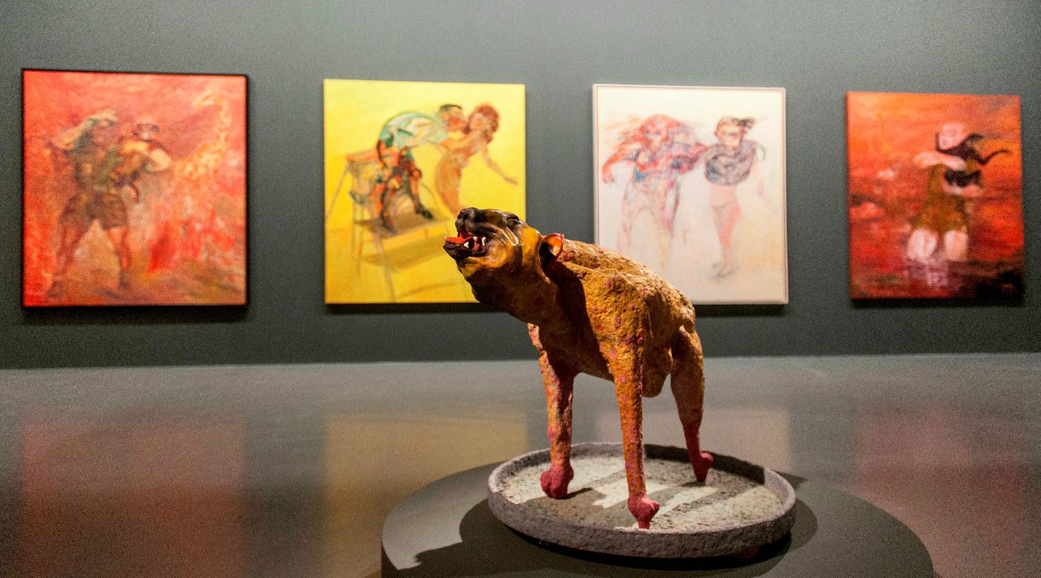 İstanbul Modern'den yeni bir retrospektif