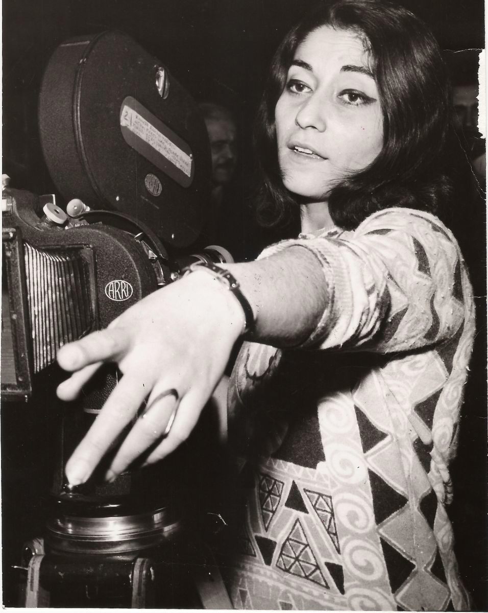 İstanbul Modern Sinema'da 12. Uluslararası Gezici Filmmor Kadın Filmleri Festivali