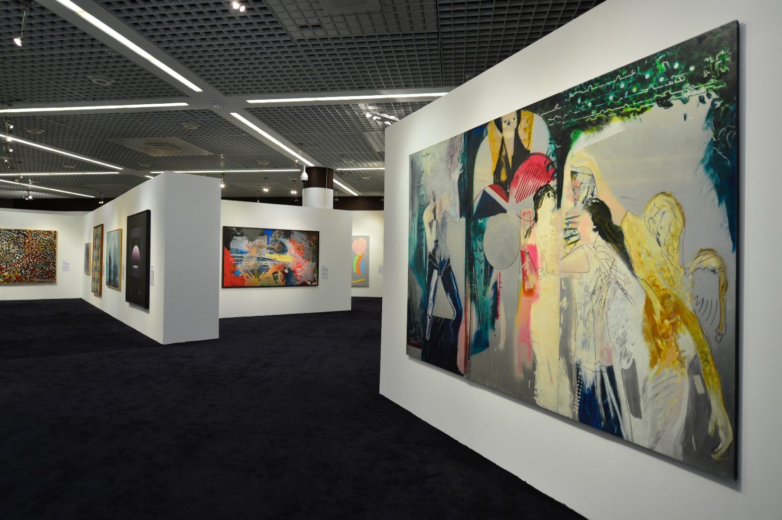 İstanbul Modern – Bahreyn