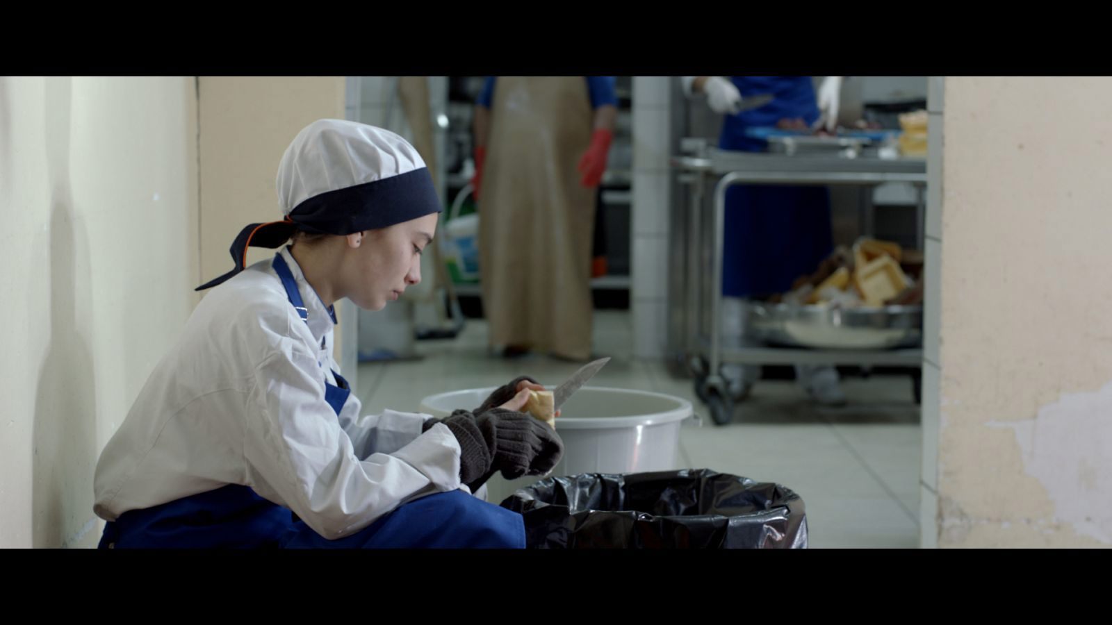 11. Uluslararası Filmmor Kadın Filmleri Festivali, İstanbul Modern Sinema'da