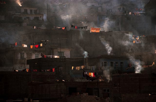 Dünden Sonra Fotoğraf Sergisi