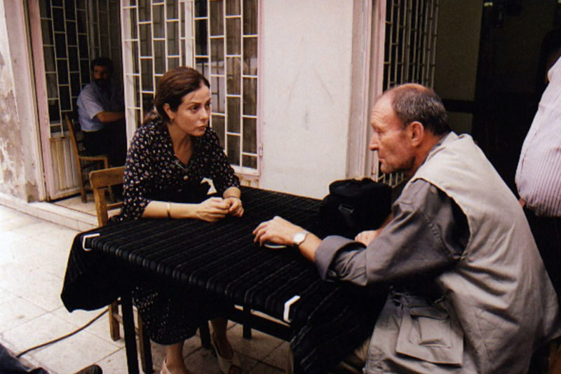 Derya Alabora'dan Bir Film Seçkisi