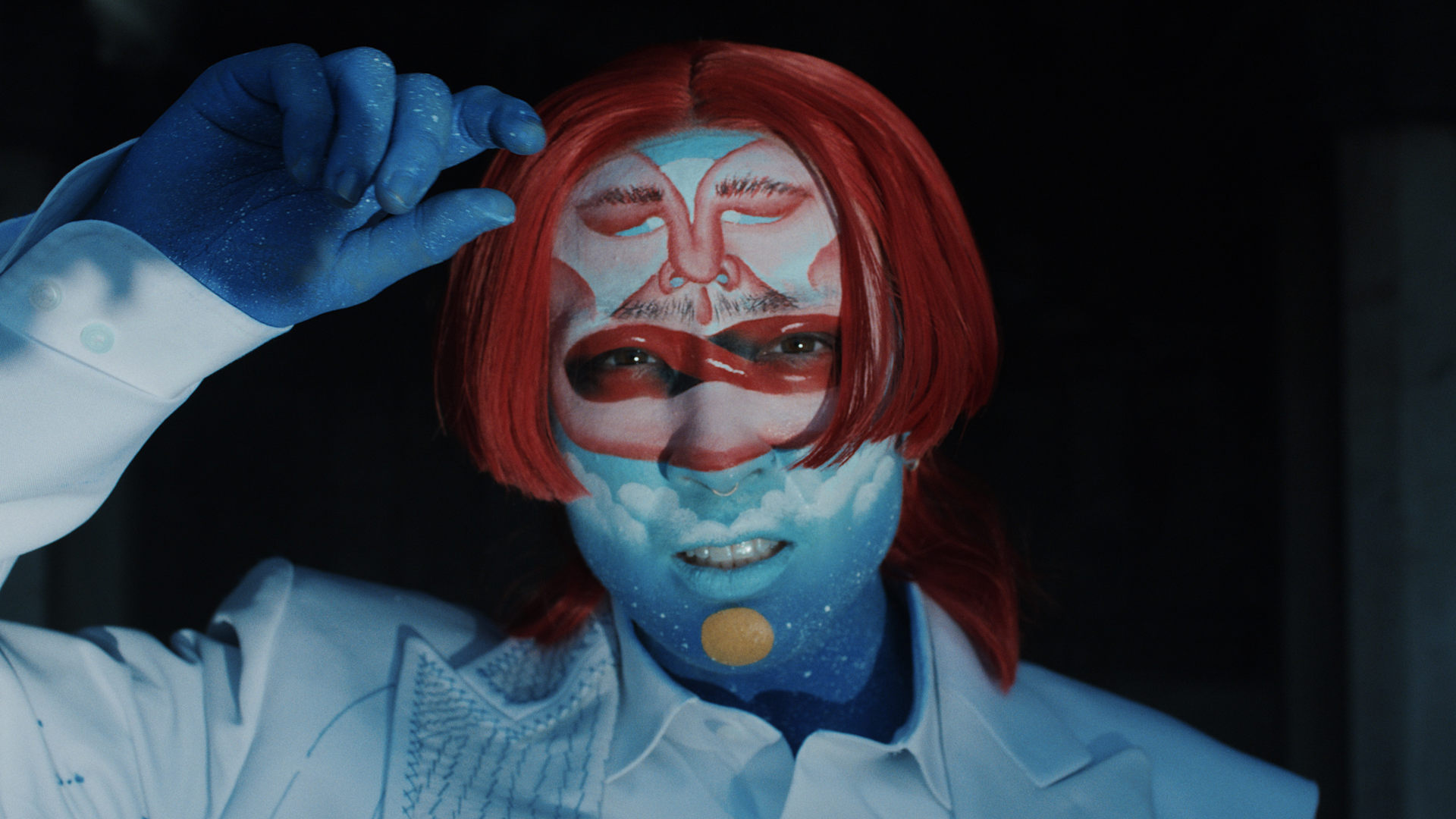 Artists' Film International