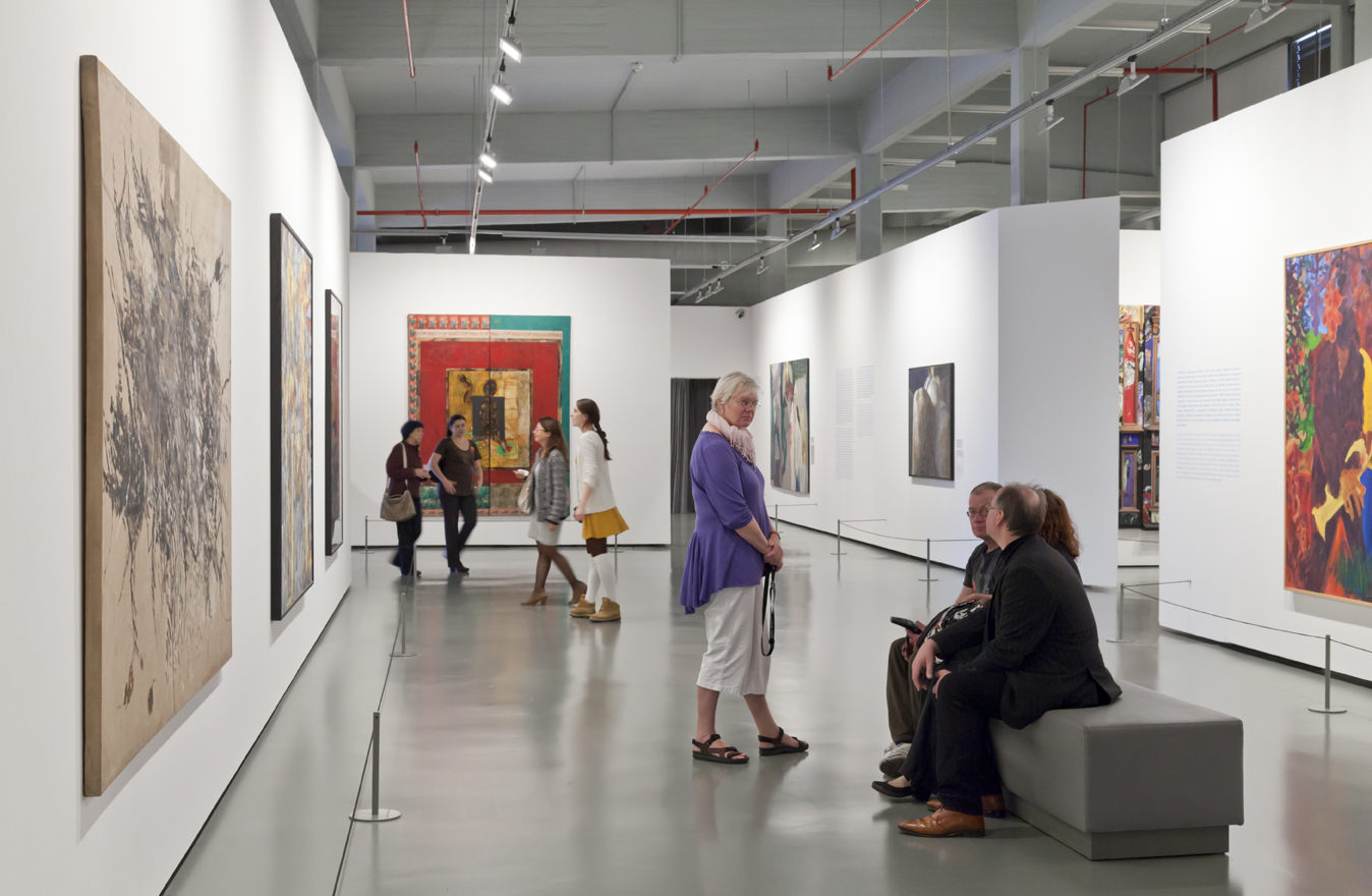 İstanbul Modern, 18 Mayıs'ta ücretsiz!