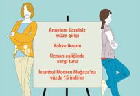 Annelere Özel Bir Gün