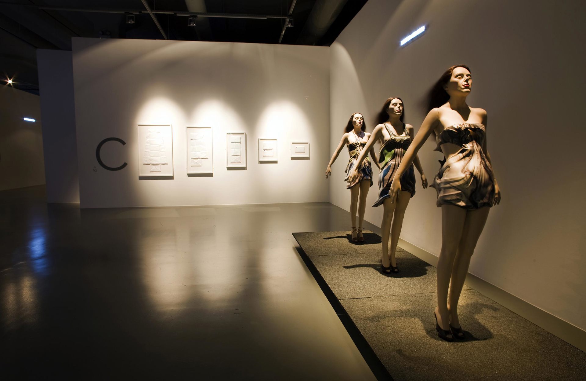 Hussein Chalayan: 1994-2010