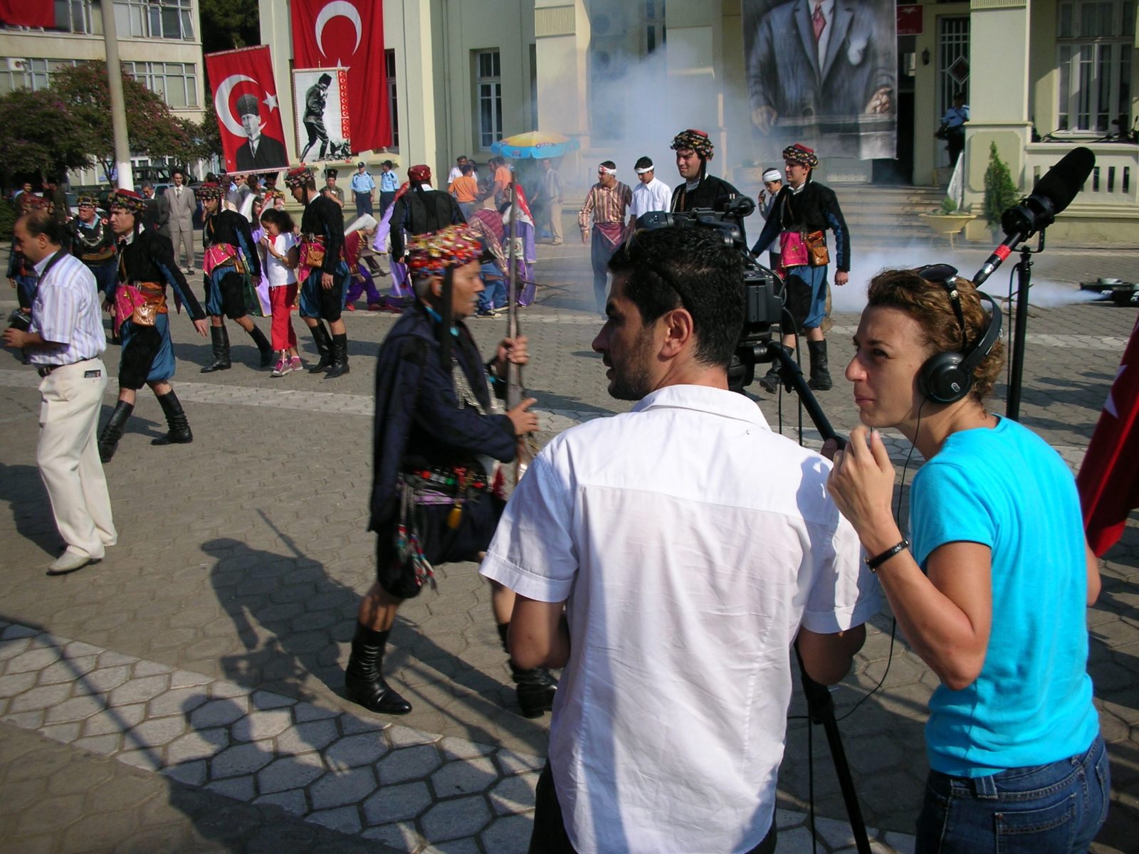 İstanbul ve musiki üzerine filmler