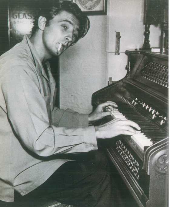 Robert Mitchum ve 'cool' filmler
