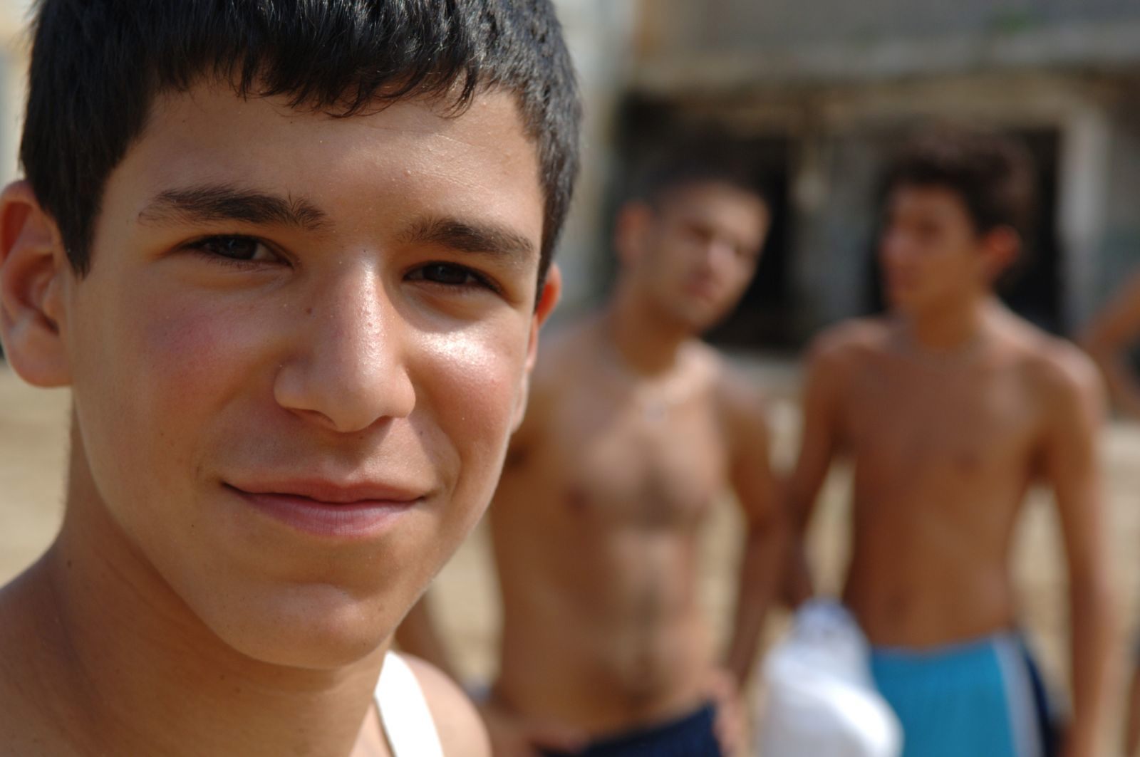 I. İstanbul İtalyan Film Festivali