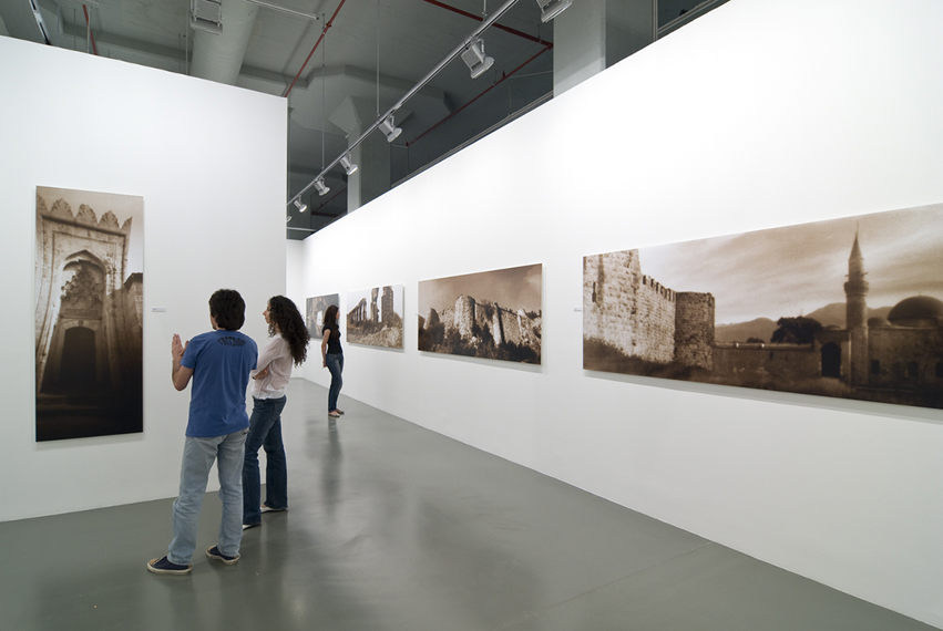 İğne Deliği Fotoğrafları