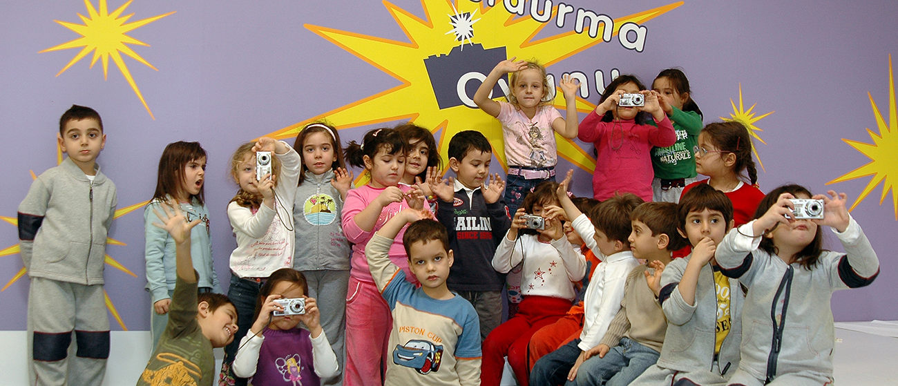 Zamanı Durdurma Oyunu