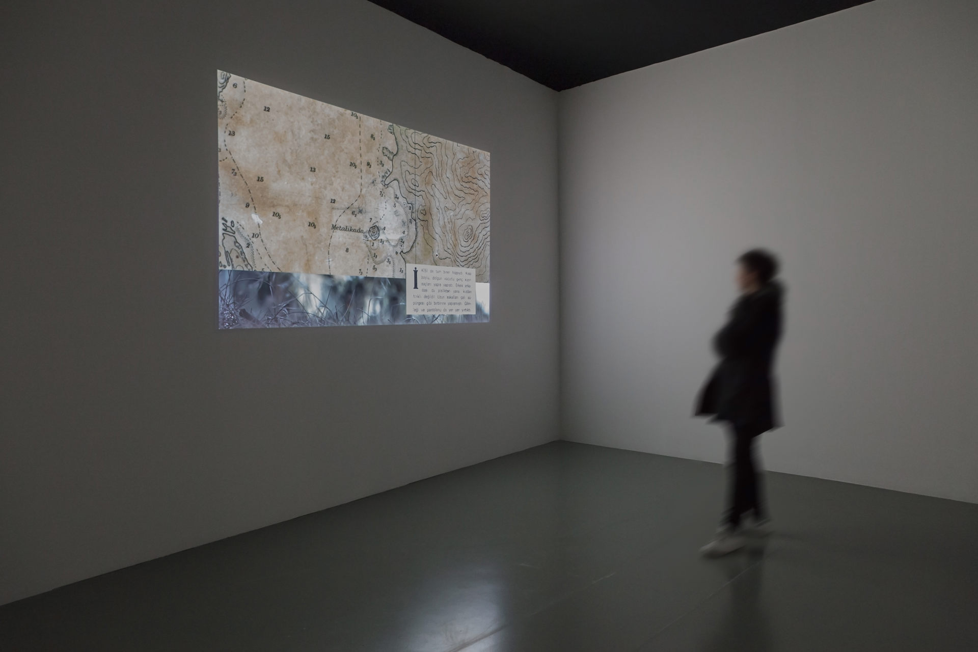 VitrA Contemporary Architecture Series Presents: PLEASE DO NOT DISTURB